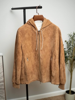  Куртка мужская ZEGNA Артикул BMS-148683. Вид 4