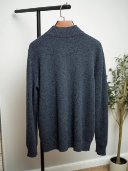 Кардиган  Brunello Cucinelli Артикул BMS-148685. Вид 3