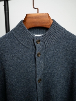 Кардиган  Brunello Cucinelli Артикул BMS-148685. Вид 2
