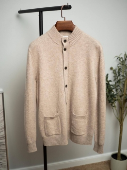 Кардиган  Brunello Cucinelli Артикул BMS-148684. Вид 1
