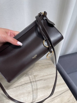 Сумка женская  25 cm Alaia Артикул BMS-148688. Вид 4