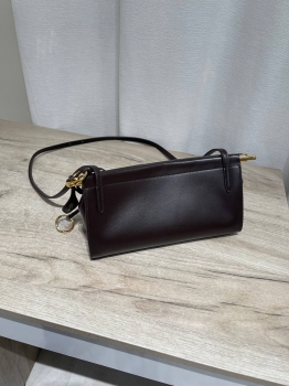 Сумка женская  25 cm Alaia Артикул BMS-148688. Вид 5