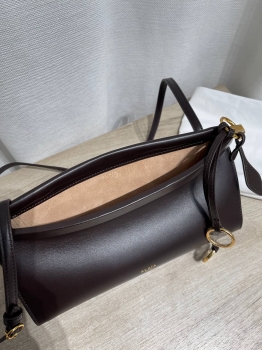 Сумка женская  25 cm Alaia Артикул BMS-148688. Вид 6