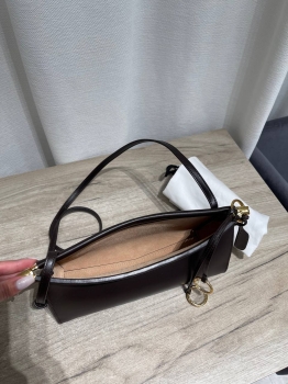Сумка женская  25 cm Alaia Артикул BMS-148688. Вид 7