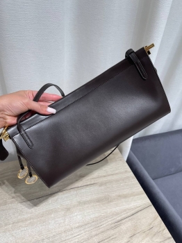 Сумка женская  30 cm Alaia Артикул BMS-148687. Вид 4