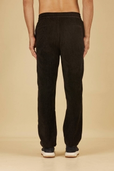 Брюки Kiton Артикул BMS-148691. Вид 3