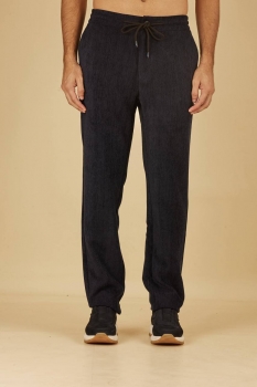 Брюки Kiton Артикул BMS-148690. Вид 1
