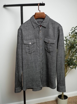 Рубашка Kiton Артикул BMS-148693. Вид 1