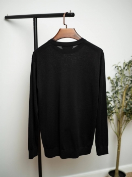 Свитер мужской ZEGNA Артикул BMS-148697. Вид 3