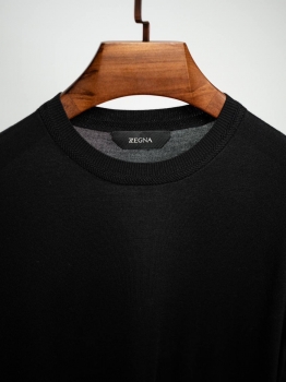 Свитер мужской ZEGNA Артикул BMS-148697. Вид 2