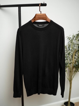 Свитер мужской ZEGNA Артикул BMS-148697. Вид 1