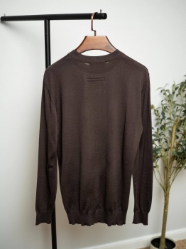 Свитер мужской ZEGNA Артикул BMS-148695. Вид 2