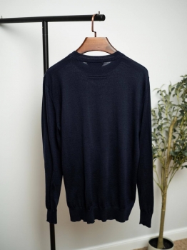 Свитер мужской ZEGNA Артикул BMS-148696. Вид 2