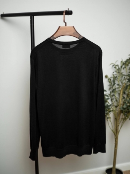 Свитер мужской ZEGNA Артикул BMS-148694. Вид 2