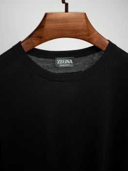 Свитер мужской ZEGNA Артикул BMS-148694. Вид 3