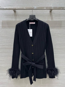 Кардиган  Valentino Артикул BMS-148702. Вид 1