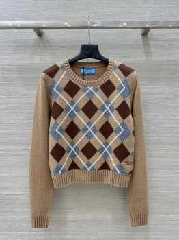  Свитер женский Prada Артикул BMS-148703. Вид 1
