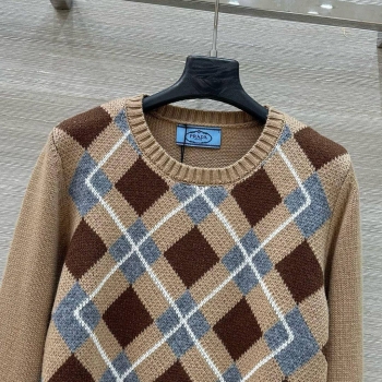  Свитер женский Prada Артикул BMS-148703. Вид 4