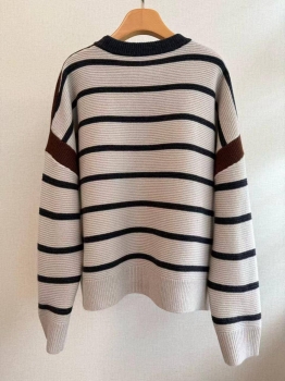 Свитер  Brunello Cucinelli Артикул BMS-148708. Вид 2