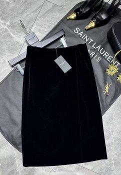 Юбка Yves Saint Laurent Артикул BMS-148710. Вид 1