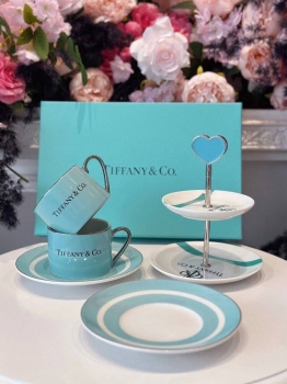 Набор Tiffany&Co Артикул BMS-148716. Вид 1