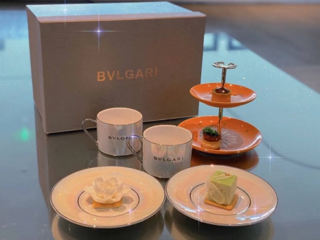 Набор Bvlgari Артикул BMS-148715. Вид 3
