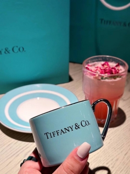 Набор Tiffany&Co Артикул BMS-148716. Вид 4