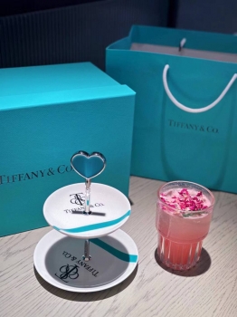 Набор Tiffany&Co Артикул BMS-148716. Вид 5