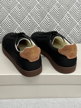  Кеды мужские Brunello Cucinelli Артикул BMS-148728. Вид 5