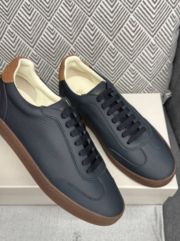  Кеды мужские Brunello Cucinelli Артикул BMS-148727. Вид 6