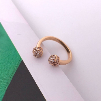Кольцо Piaget  Артикул BMS-148743. Вид 2
