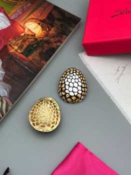 Серьги Schiaparelli  Артикул BMS-148750. Вид 2