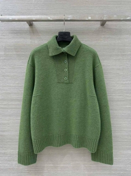 Свитер  Loro Piana Артикул BMS-148754. Вид 1