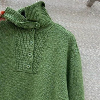 Свитер  Loro Piana Артикул BMS-148754. Вид 3