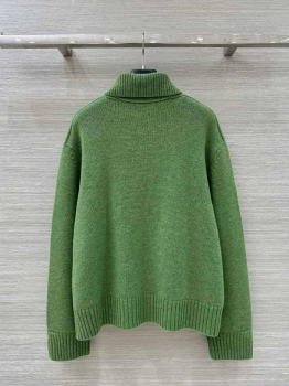 Свитер  Loro Piana Артикул BMS-148754. Вид 4
