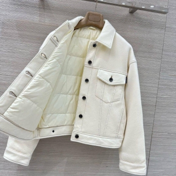 Жакет  Loro Piana Артикул BMS-148755. Вид 2