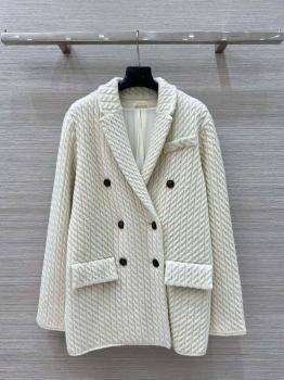 Жакет Brunello Cucinelli Артикул BMS-148758. Вид 1