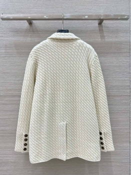 Жакет Brunello Cucinelli Артикул BMS-148758. Вид 4