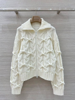 Кардиган Brunello Cucinelli Артикул BMS-148759. Вид 1
