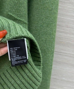 Свитер  Loro Piana Артикул BMS-148754. Вид 5