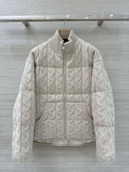 Куртка  Loro Piana Артикул BMS-148760. Вид 1