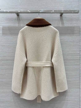 Кардиган  Loro Piana Артикул BMS-148763. Вид 5