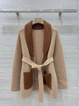 Кардиган  Loro Piana Артикул BMS-148764. Вид 1