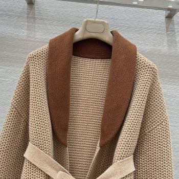 Кардиган  Loro Piana Артикул BMS-148764. Вид 2