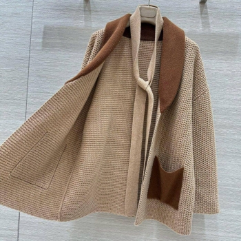 Кардиган  Loro Piana Артикул BMS-148764. Вид 3