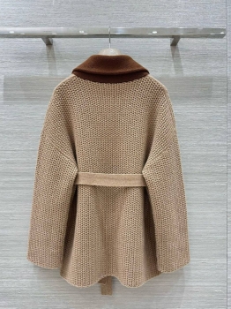 Кардиган  Loro Piana Артикул BMS-148764. Вид 4