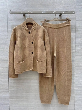Костюм Loro Piana Артикул BMS-148765. Вид 1