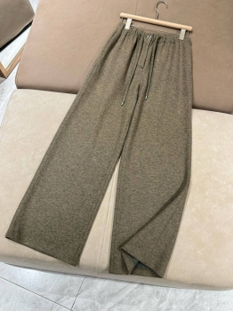 Брюки Loro Piana Артикул BMS-148769. Вид 1
