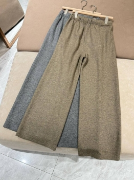 Брюки Loro Piana Артикул BMS-148769. Вид 4