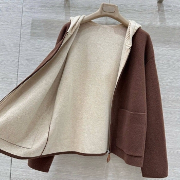 Кардиган Loro Piana Артикул BMS-148771. Вид 2